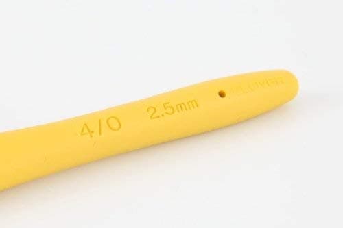 Amour Crochet Hook 2.5mm thumbnail 4