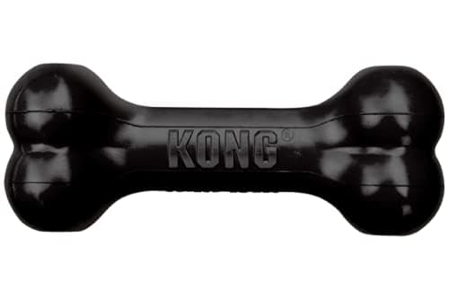 Kong Extreme Goodie Bone Dog Toy - Medium, Black x 3 thumbnail 2