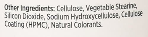 Quantum Super Lysine, 180 Count thumbnail 5
