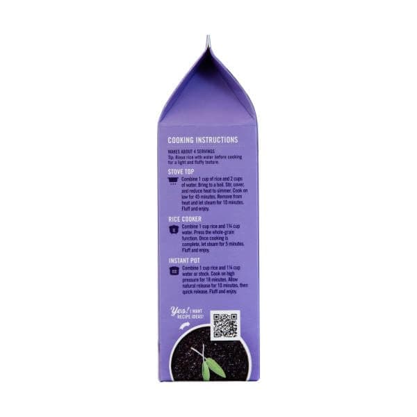 Ralston Family Farms Purple Rice 1 Pack thumbnail 3