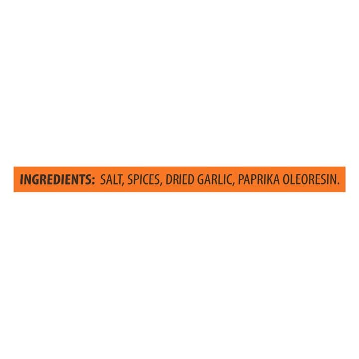 Louisiana Fish Fry Products Cajun Seasoning 8 Ounce thumbnail 6