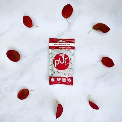 PUR Gum Cinnamon, 55 Count (pack of 2) thumbnail 6