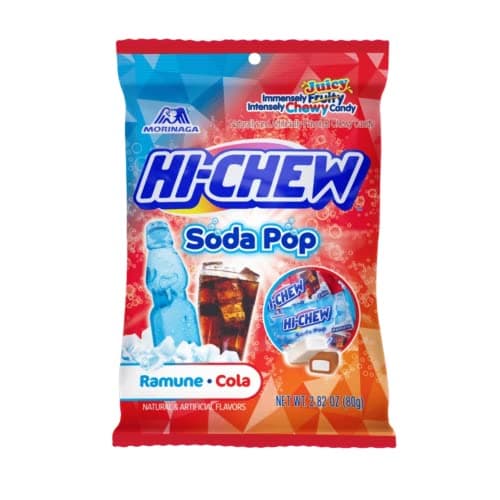 featured item