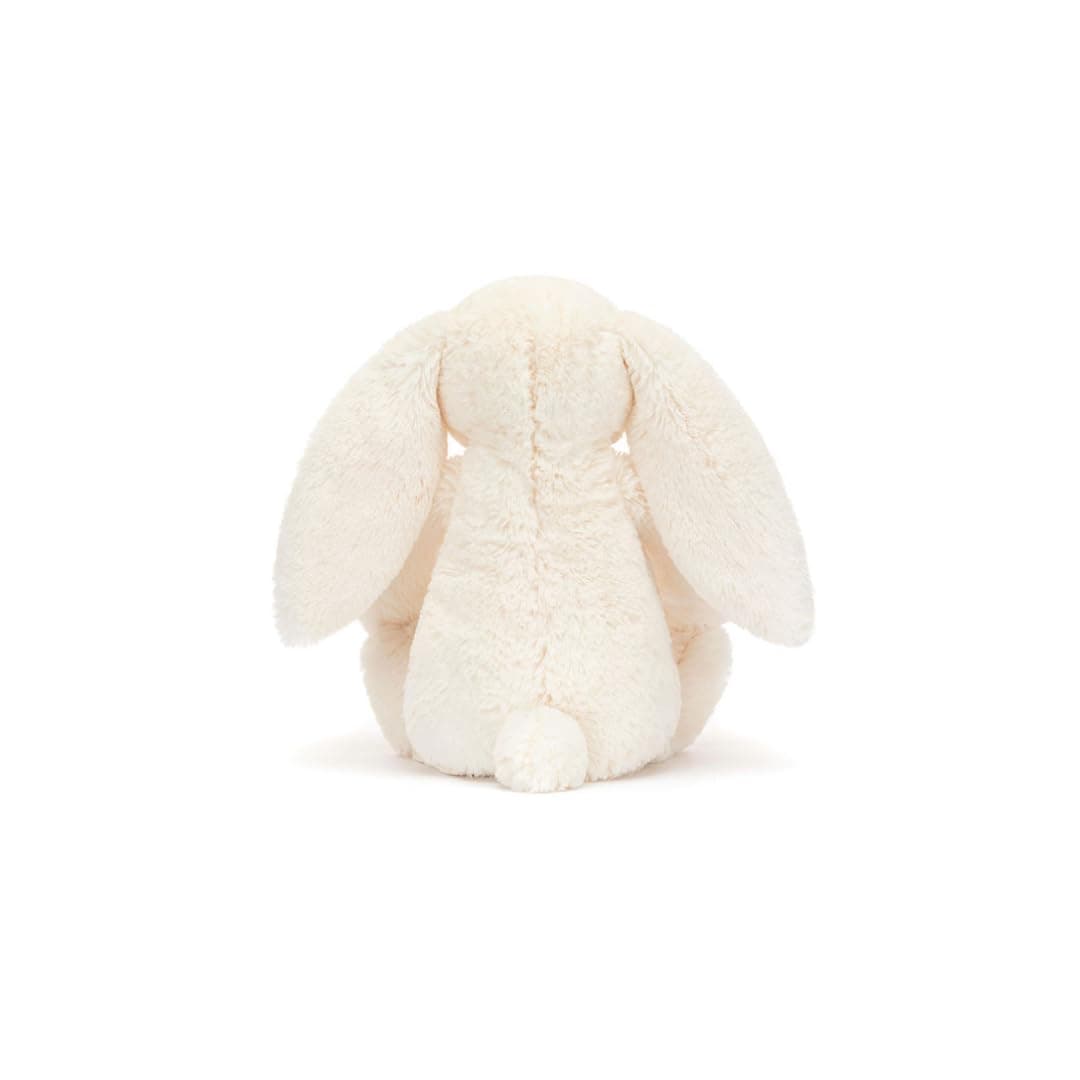 Blossom Cream Bunny Berry Original thumbnail 4