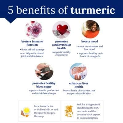 plnt Turmeric - with Natural, Non-GMO Indian Turmeric Root, Supports Joint Mobility, Cellular Health Support & Provides Antioxidant Benefits (120 Vegetarian Capsules) thumbnail 6