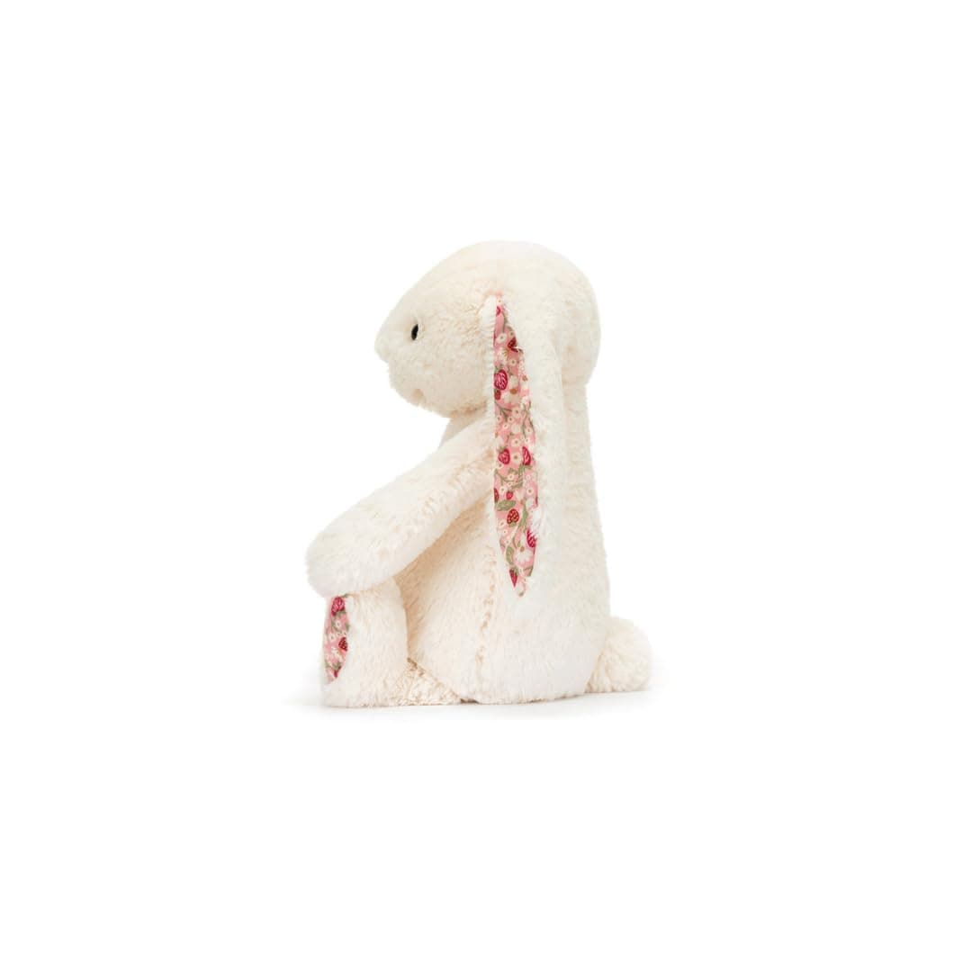 Blossom Cream Bunny Berry Original thumbnail 3