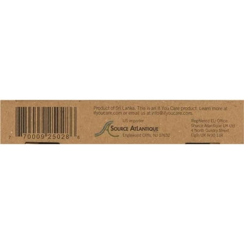If You Care Medium Cotton Flock Lined Household Gloves – Durable, Reusable, Fair Trade Rubber – 1 Pair thumbnail 4