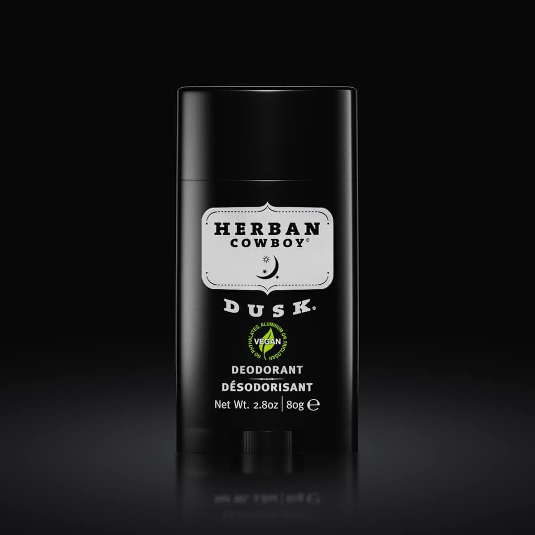Herban cowboy DUSK deodorant 3-pack thumbnail 7