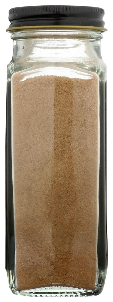 Watkins Gourmet Organic Spice Jar, Chai Powder, Non-GMO, Kosher, 4.0 oz. Bottle, 1-Pack thumbnail 3