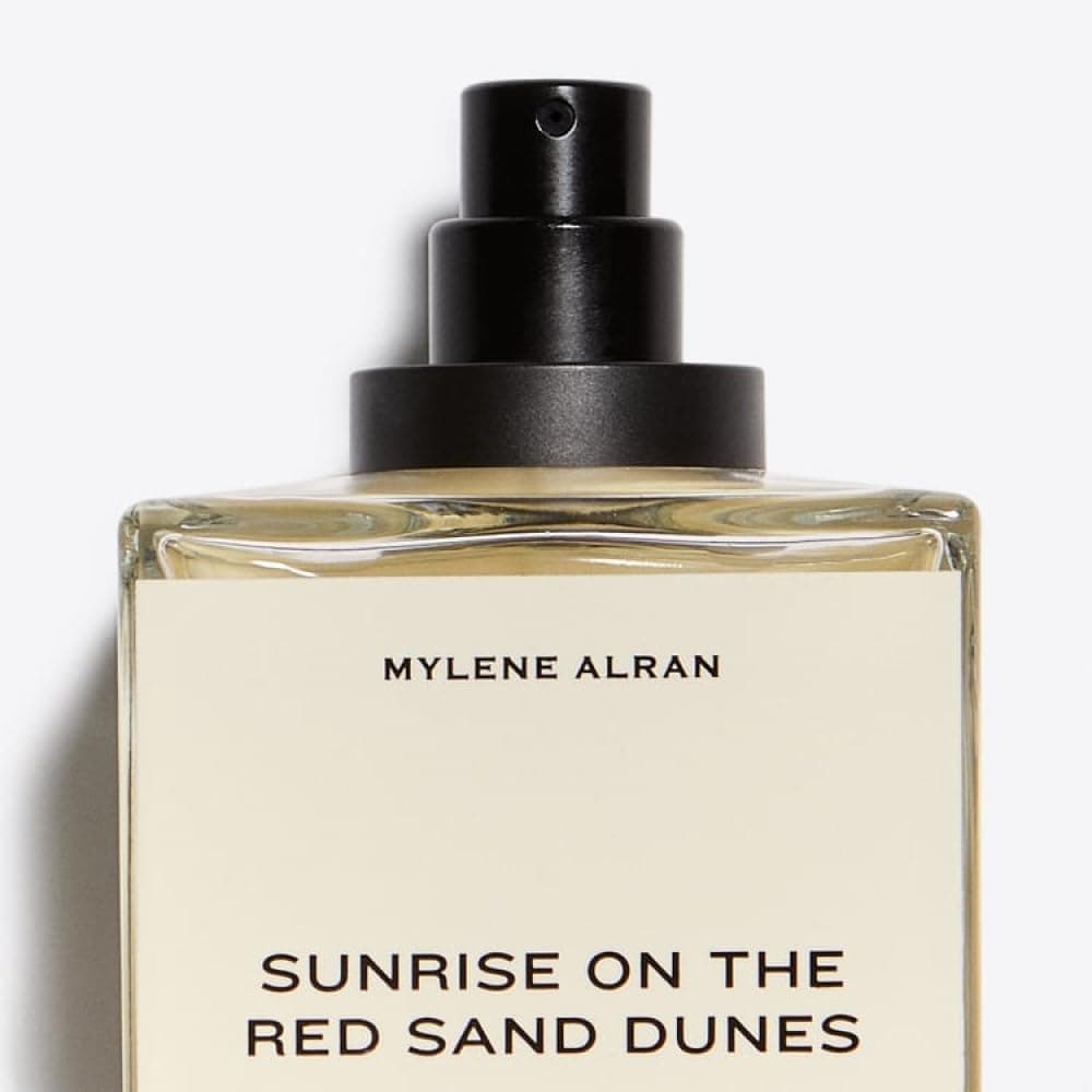 Zara Sunrise On The Red Sand Dunes Cologne for Men EDP Eau De Parfum 100 ML (3.4 FL OZ) thumbnail 3