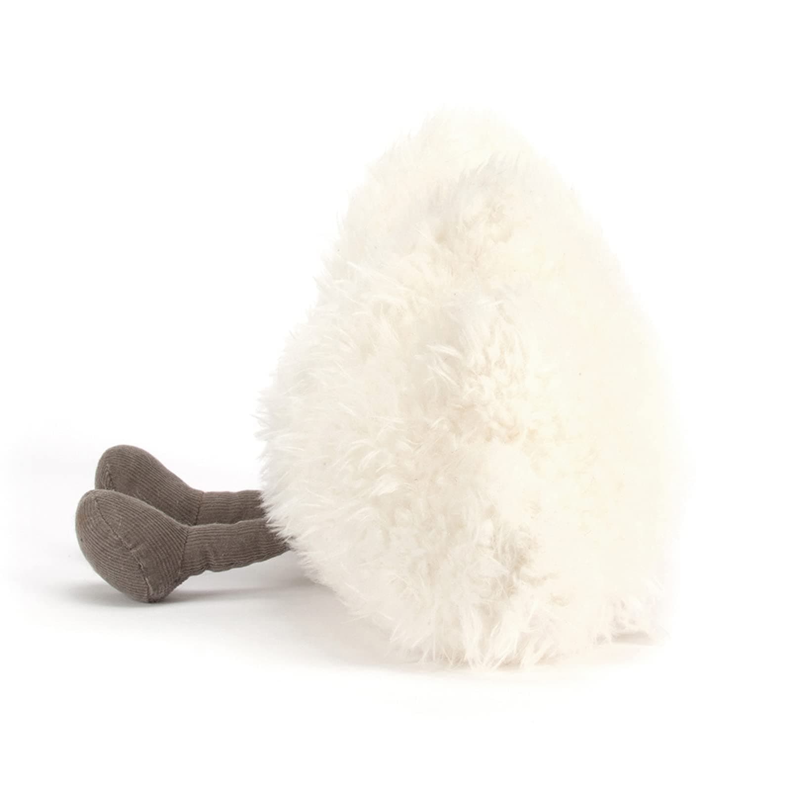 Jellycat Amuseables Cloud Stuffed Toy, 10.5 inches - Cloud Plush - Fun Gift Idea thumbnail 2