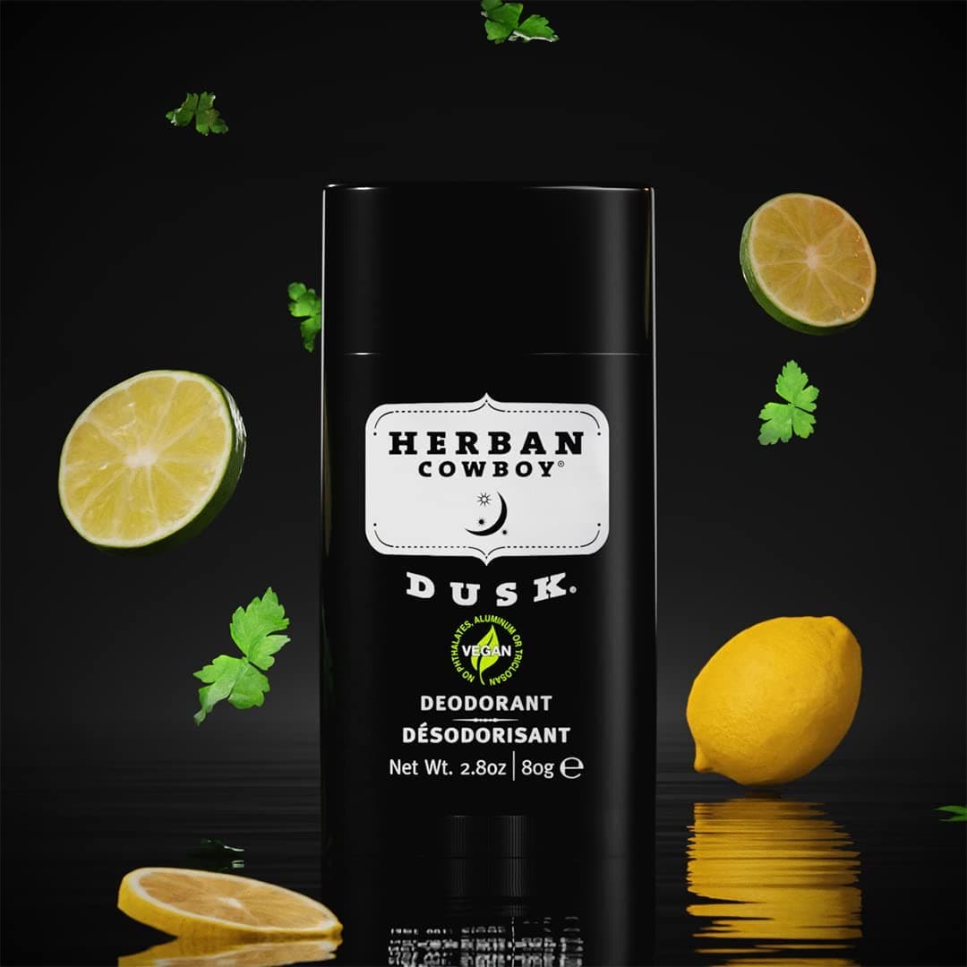 Herban cowboy DUSK deodorant 3-pack thumbnail 2