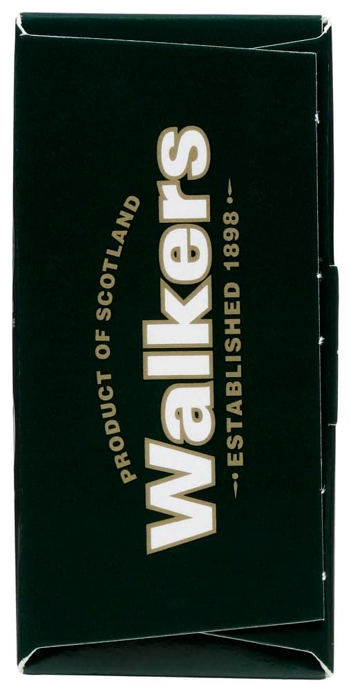 Walkers Gluten Free Pure Butter Shortbread Cookies -- 4.9 oz (Pack of 1) thumbnail 4