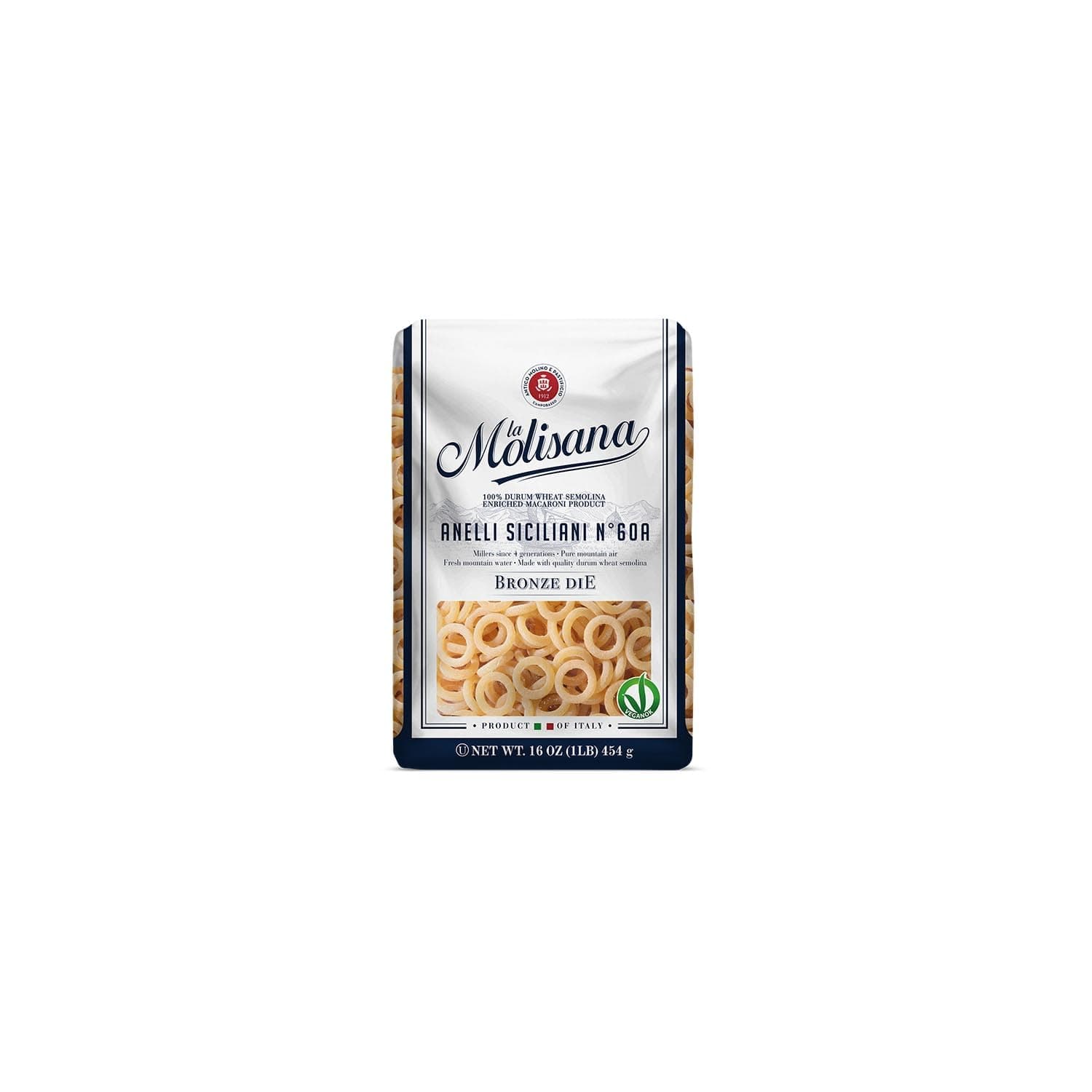 featured item