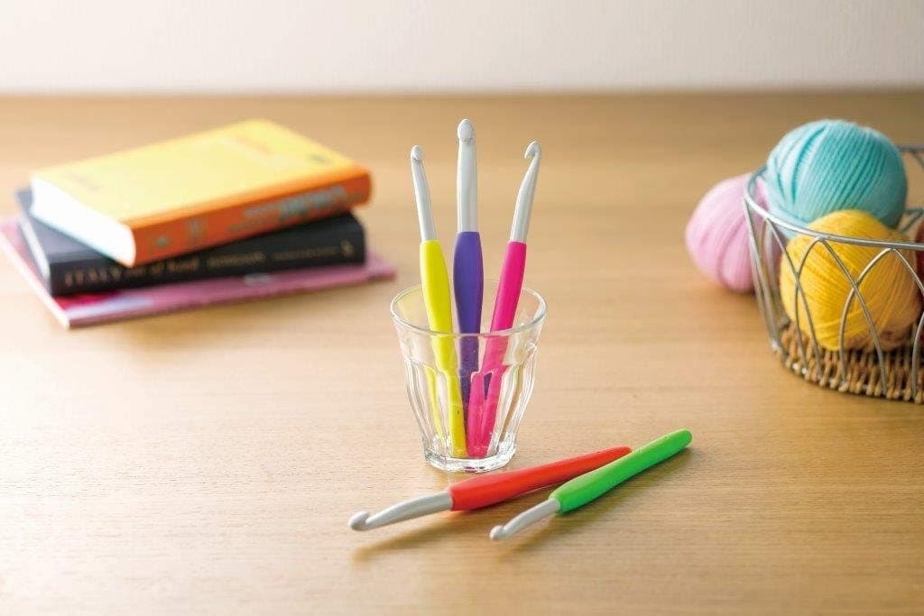 Amour Crochet Hook 2.5mm thumbnail 5
