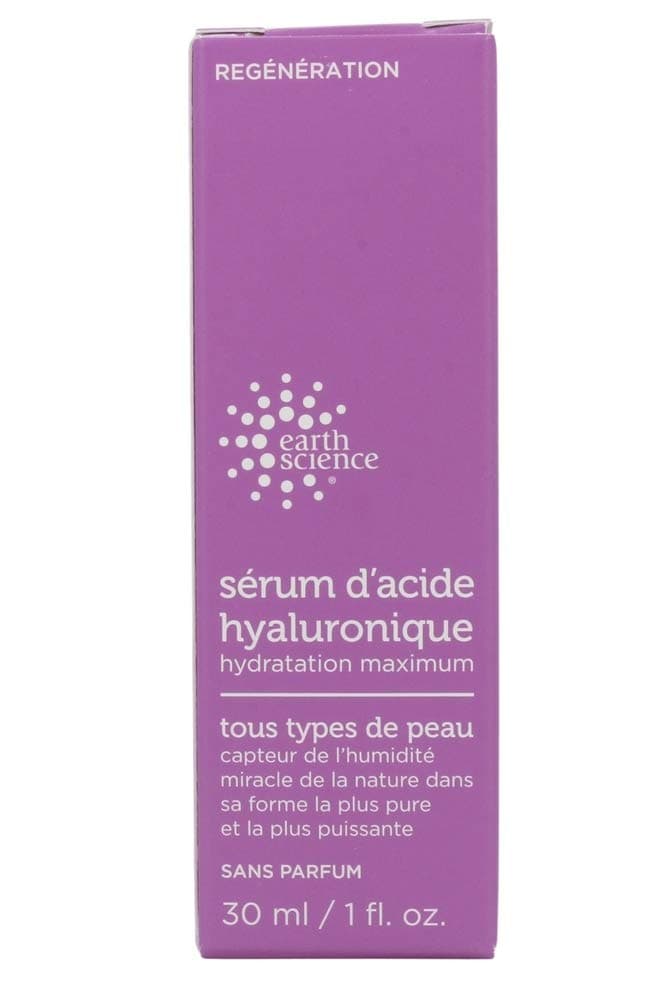 HYALURONIC ACID SERUM thumbnail 4