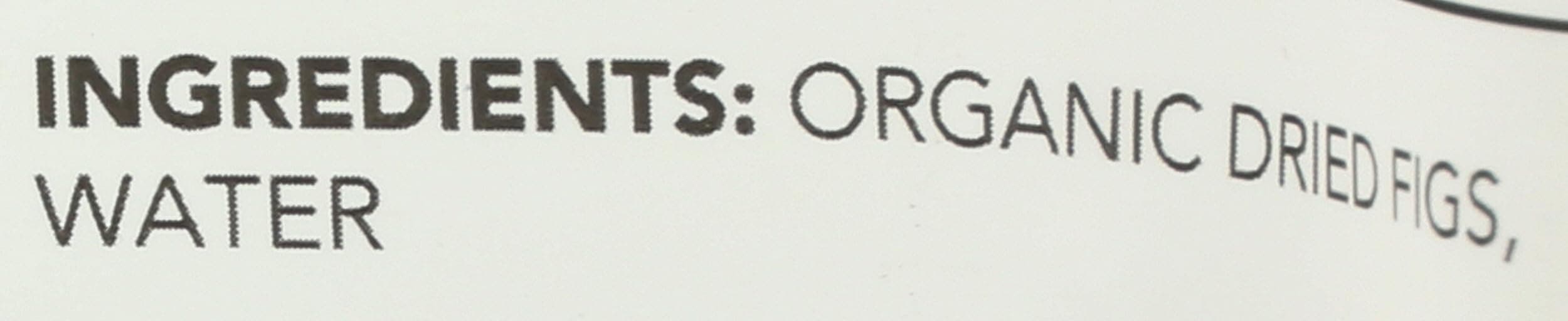Fruit Bliss Organic Turkish Figs, 5 Oz thumbnail 5