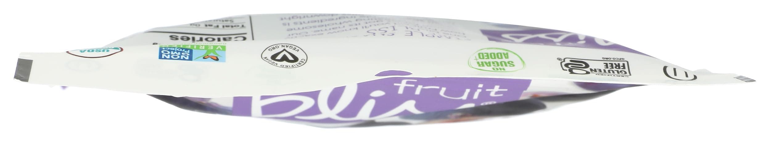 Fruit Bliss Organic Turkish Figs, 5 Oz thumbnail 6