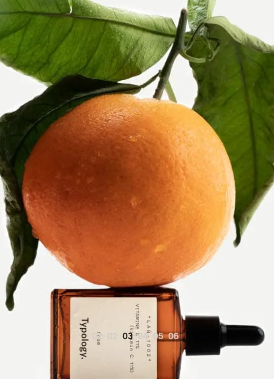 Typology Radiance Serum with 11% Vitamin C thumbnail 2