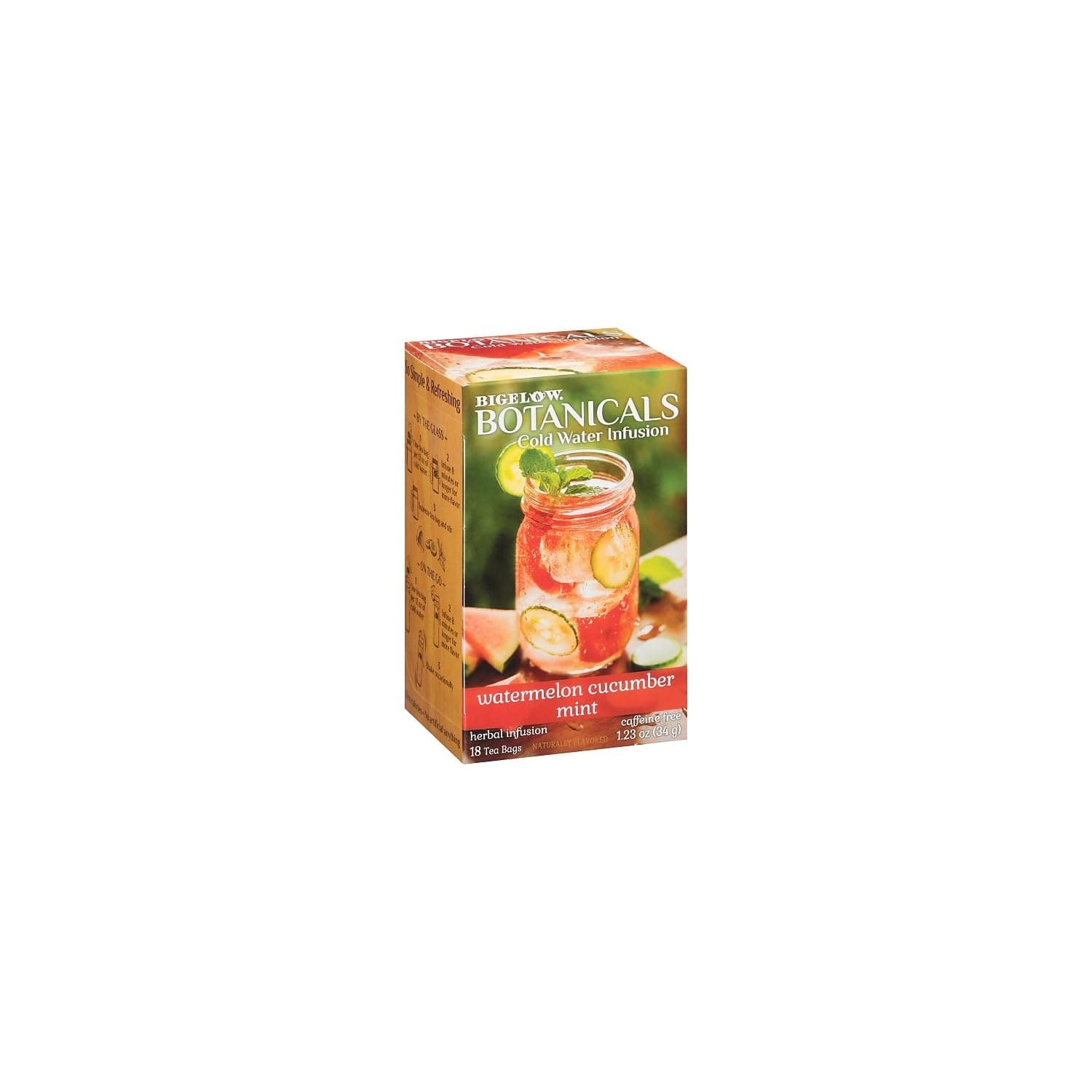 featured item