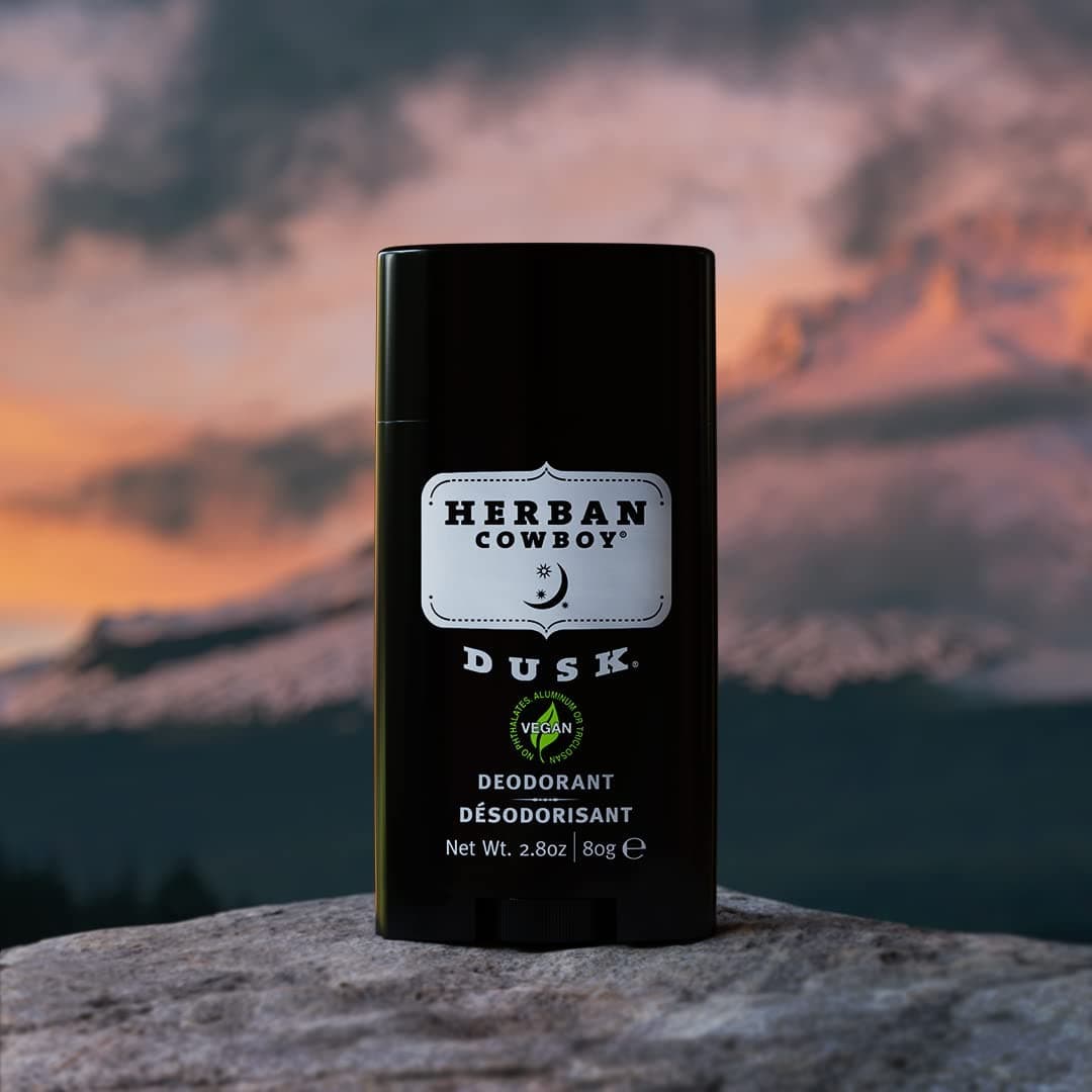Herban cowboy DUSK deodorant 3-pack thumbnail 6