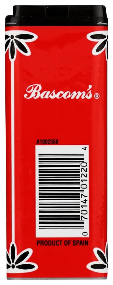Budapests Best Paprika 4 oz Sweet Delicate Hungarian Style thumbnail 4