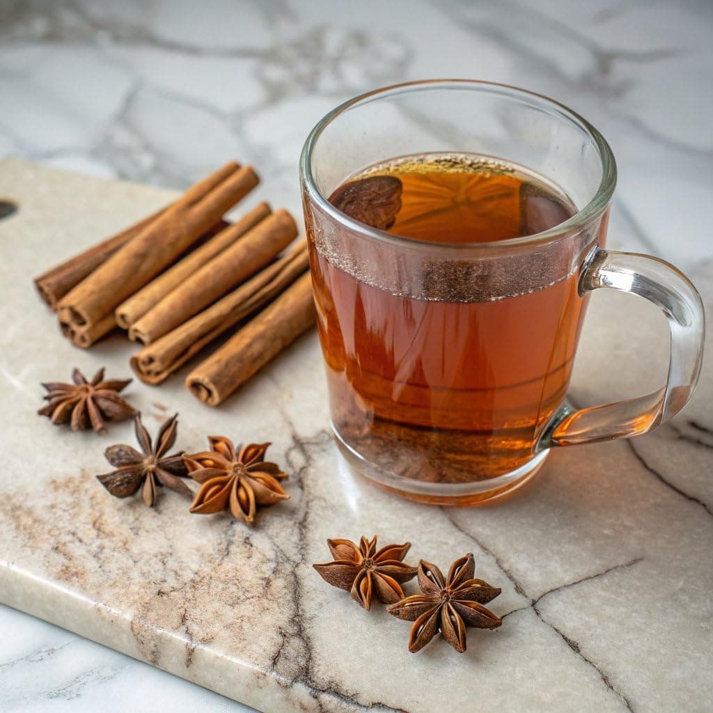 Yogi Tea, Chai Rooibos, 16 Count thumbnail 3