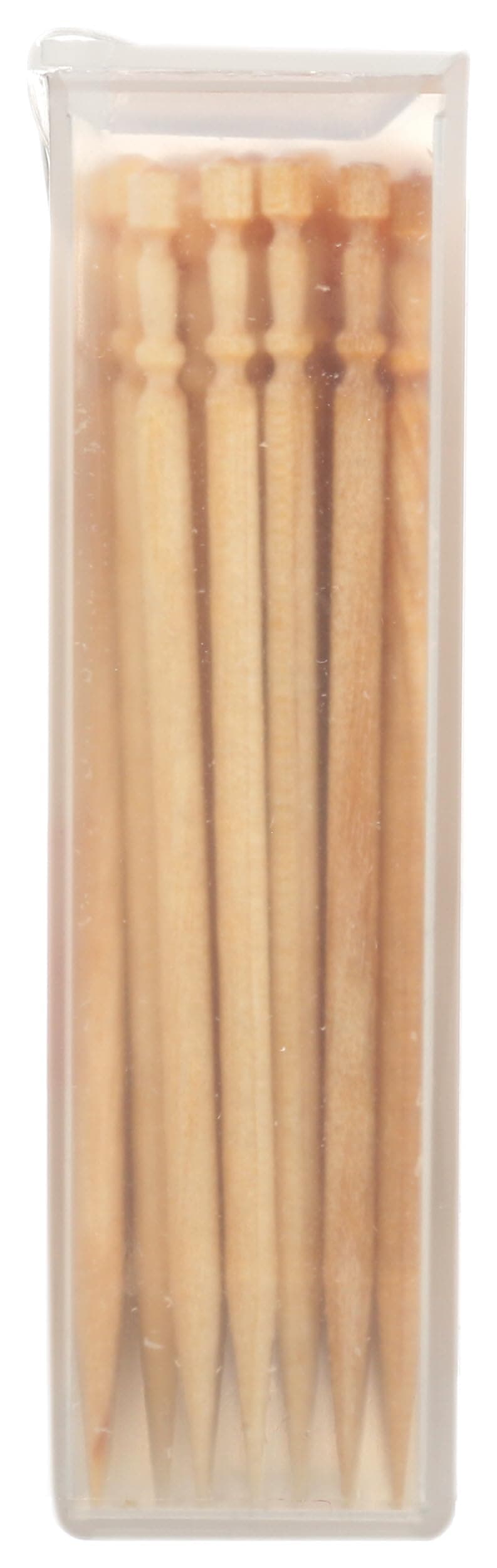 Tea Tree Therapy Toothpicks, Cinnamon, 100 Count thumbnail 6