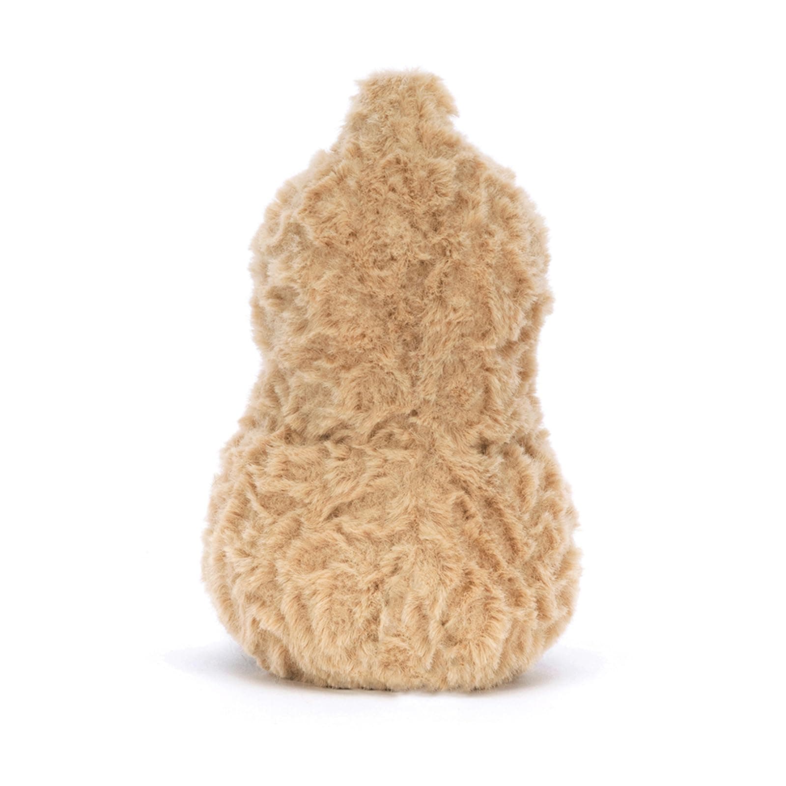 Jellycat Amuseables Peanut Stuffed Toy, 6 inches - Food Plush - Fun Gift Idea thumbnail 3