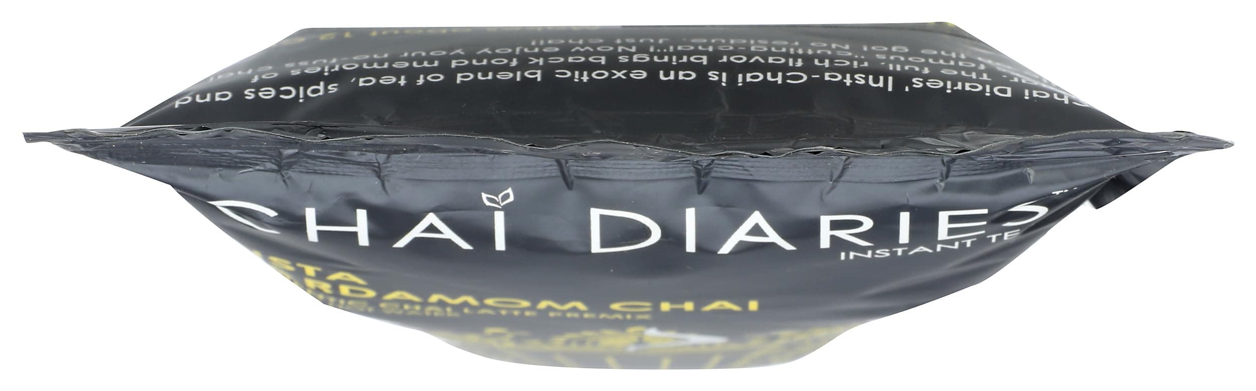 Chai Diaries, Tea Chai Instant Cardamom Authentic Premix, 35.2 Ounce thumbnail 4