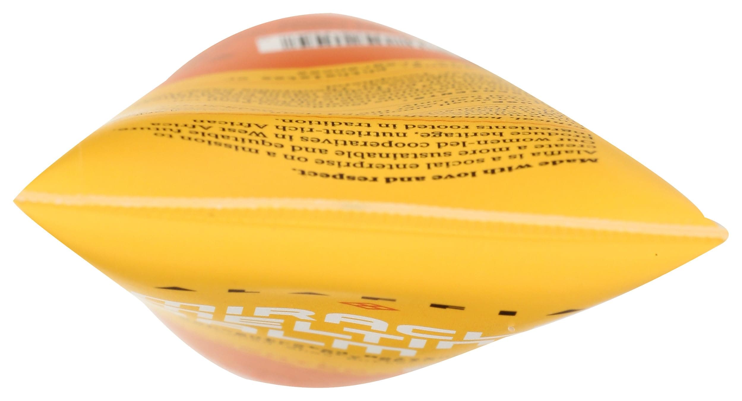 ALAFFIA Unscented Melting Miracle Balm, 4 FZ thumbnail 3