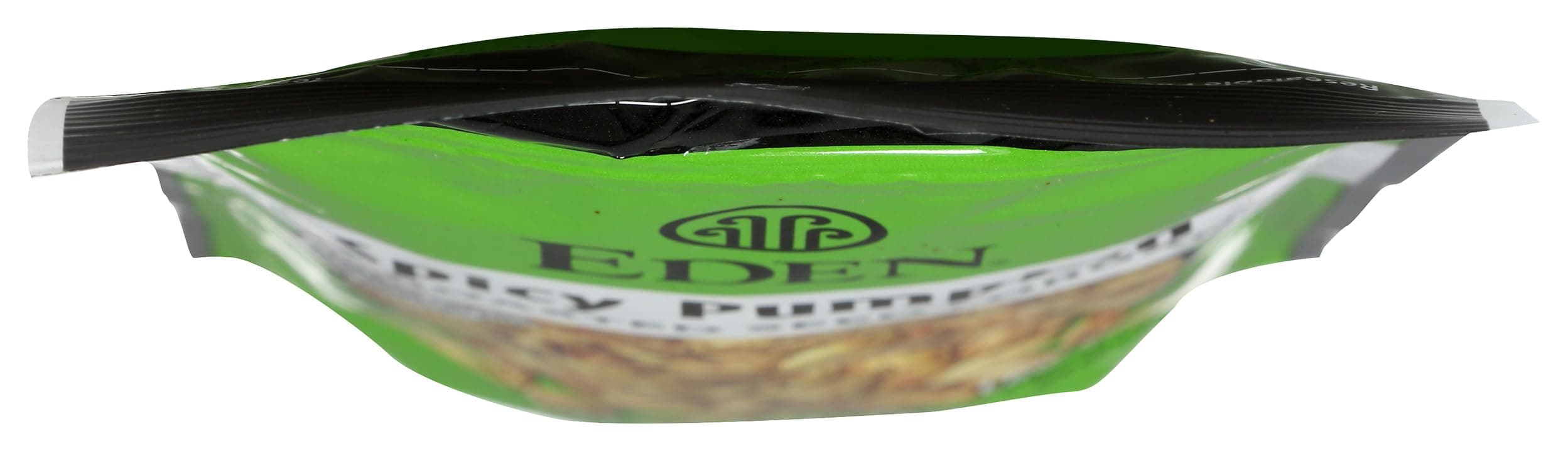 Eden Foods Organic Spicy Pumpkin Seeds Snack, 4 OZ thumbnail 4