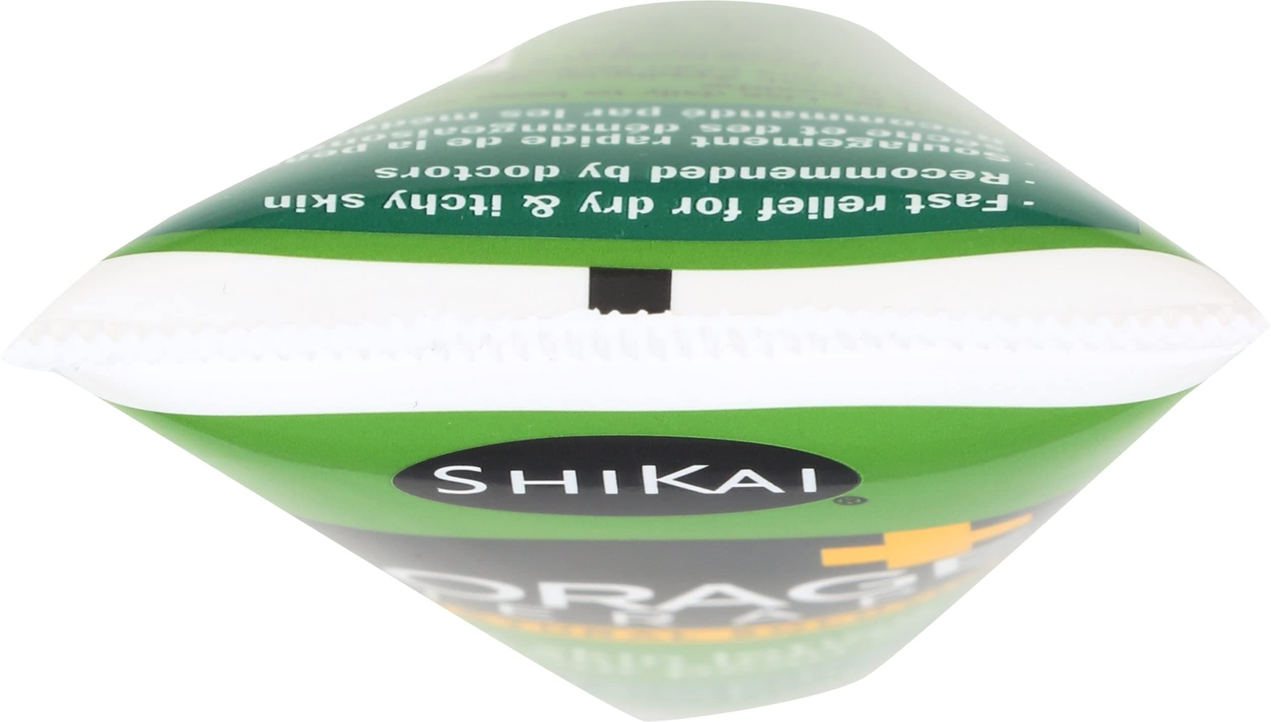 Shikai Products Dry Skin Therapy Lotion Display Case, Trial Size, 1 Ounce thumbnail 4