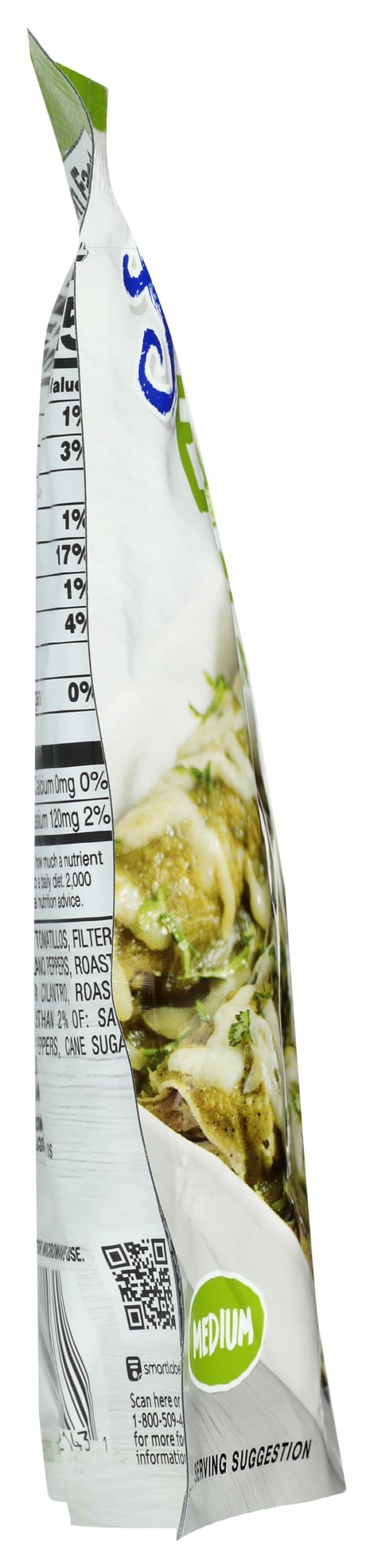 Frontera Green Chili Enchilada Sauce, 8 oz thumbnail 6