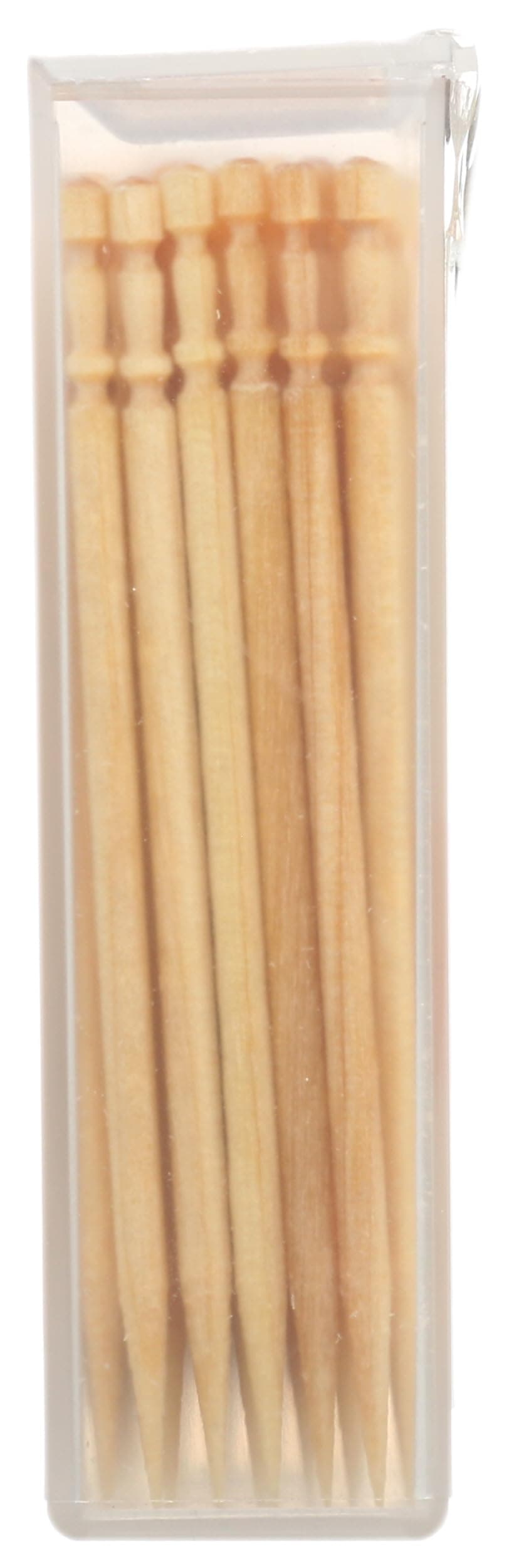 Tea Tree Therapy Toothpicks, Cinnamon, 100 Count thumbnail 5