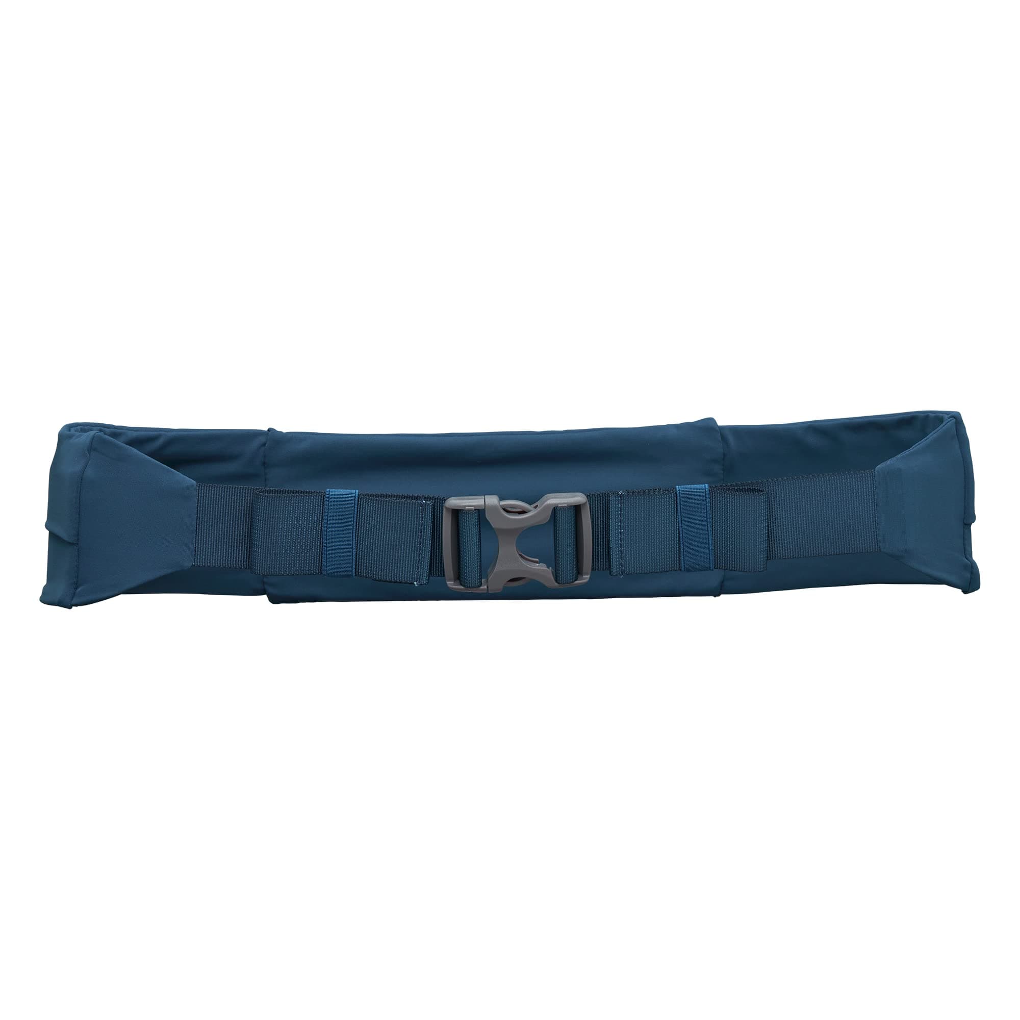 Nathan Running Belt Adjustable Fit Zipster, Zippered, Weather-Resistant Pocket & Two Quick-Stash Pockets for Running Gear, Running Fanny Pack, Walking, Hiking, Gym thumbnail 2