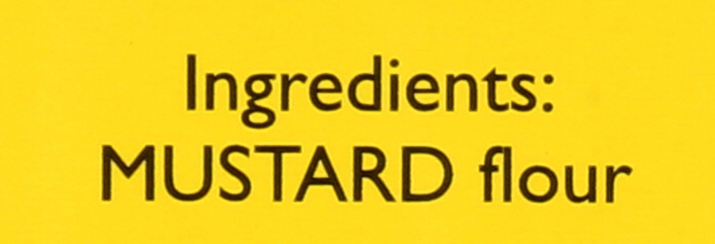 Colman's Dry Mustard, 2 oz thumbnail 4