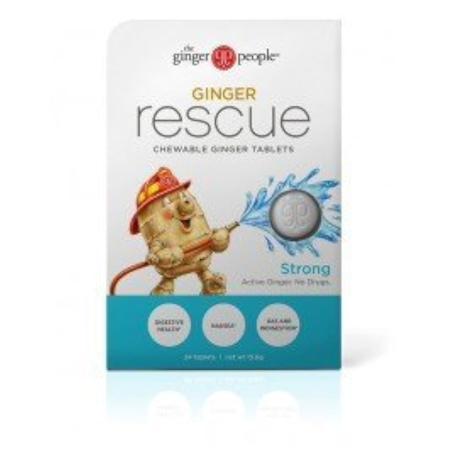 featured item