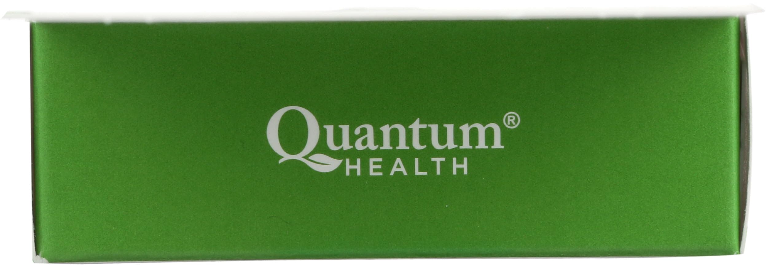 Quantum Health Canker Care+ Oral Gel Pain Reliever, Natural Pain Relief Ingredients Including Menthol, Mint, & Castor Oil, 9.7 mL thumbnail 4