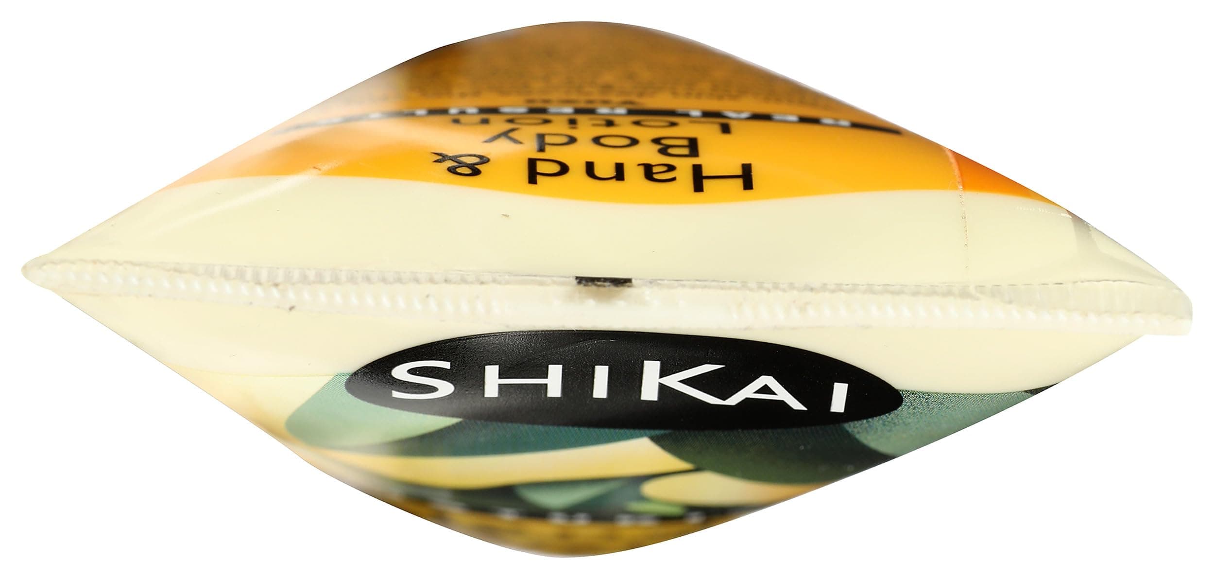 ShiKai Hand & Body Lotion (Yuzu, 8oz) | Daily Moisturizing Skincare for Dry and Cracked Hands | With Aloe Vera & Vitamin E thumbnail 5