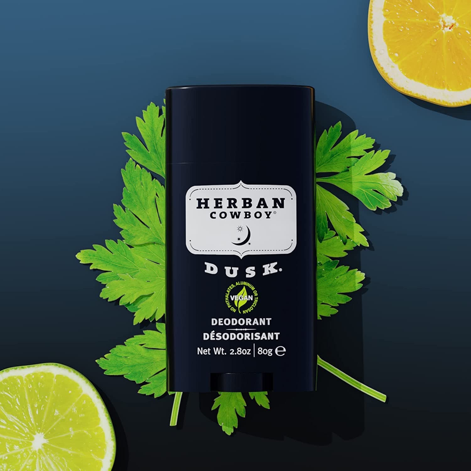 Herban cowboy DUSK deodorant 3-pack thumbnail 4