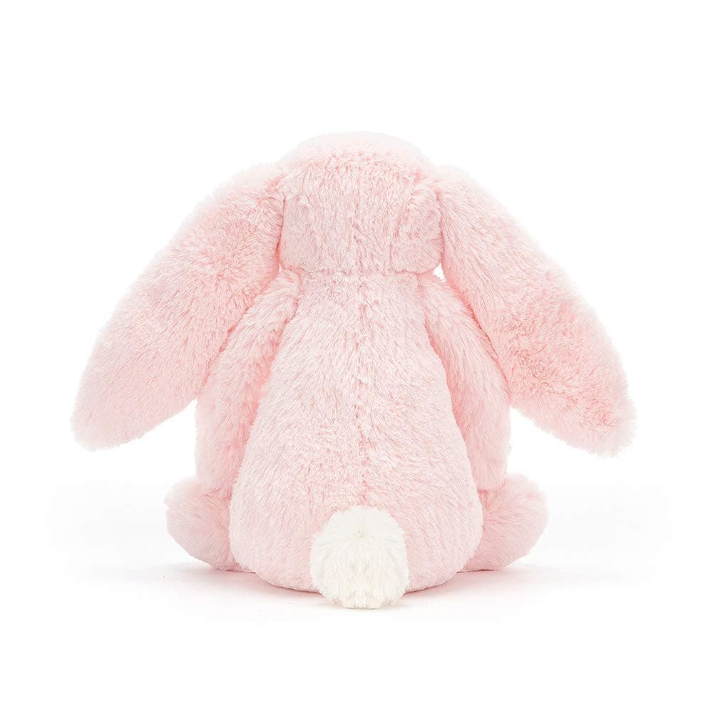 Bashful Pink Bunny Original (Medium) thumbnail 3
