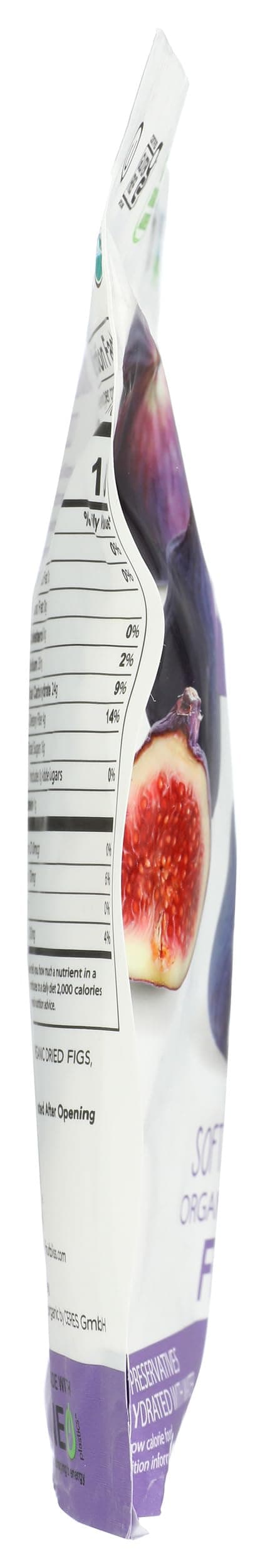 Fruit Bliss Organic Turkish Figs, 5 Oz thumbnail 7