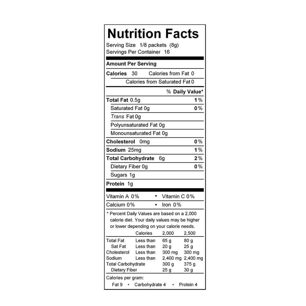 Aleias Gluten Free Bakery Spicy Coat & Crunch, 9 OZ thumbnail 4