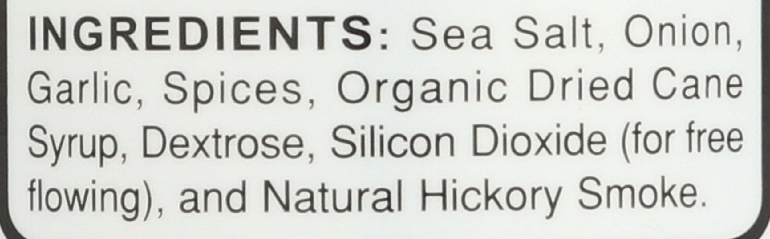 Scott's, Santa Maria Style Seasoning, 7 oz. thumbnail 4