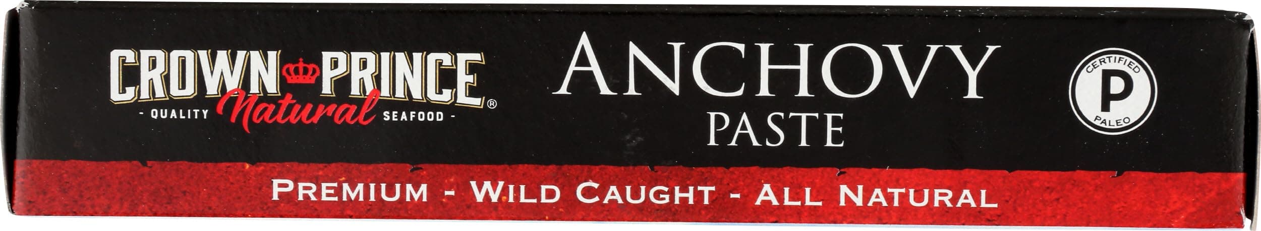 Crown Prince Anchovy Paste, 1.75 oz thumbnail 5