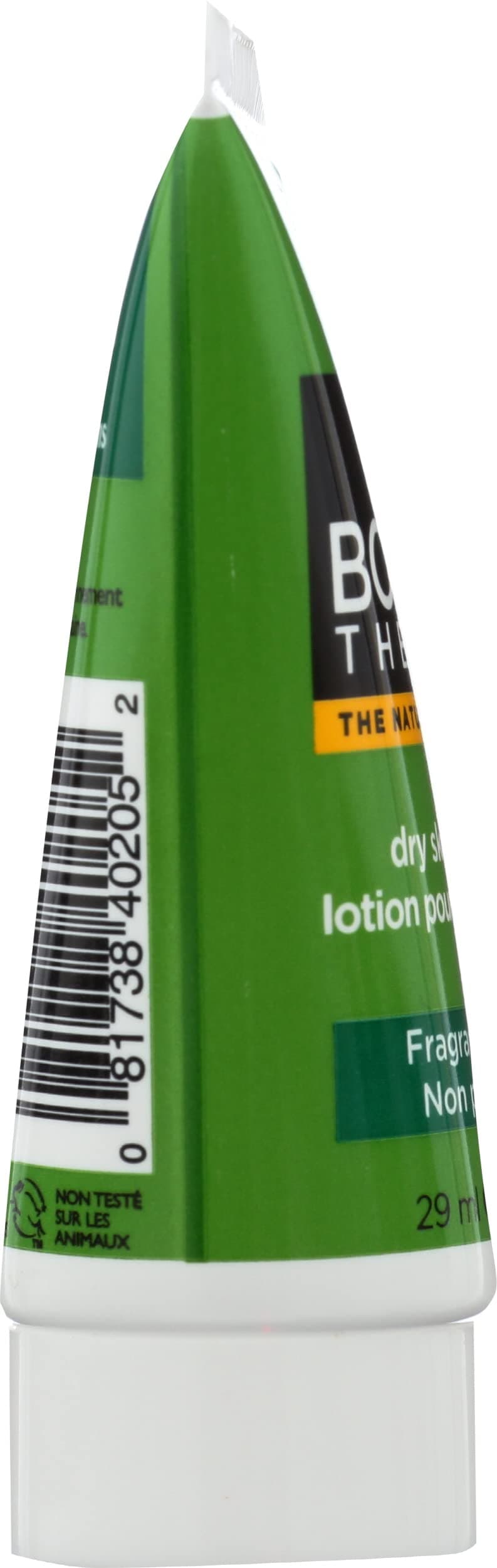 Shikai Products Dry Skin Therapy Lotion Display Case, Trial Size, 1 Ounce thumbnail 5