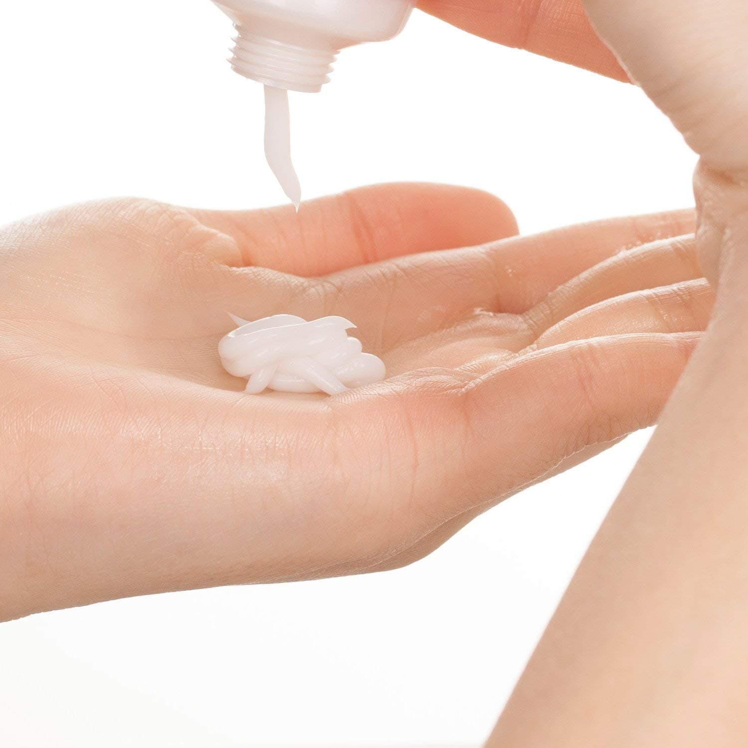 ShiKai Hand & Body Lotion (Yuzu, 8oz) | Daily Moisturizing Skincare for Dry and Cracked Hands | With Aloe Vera & Vitamin E thumbnail 3