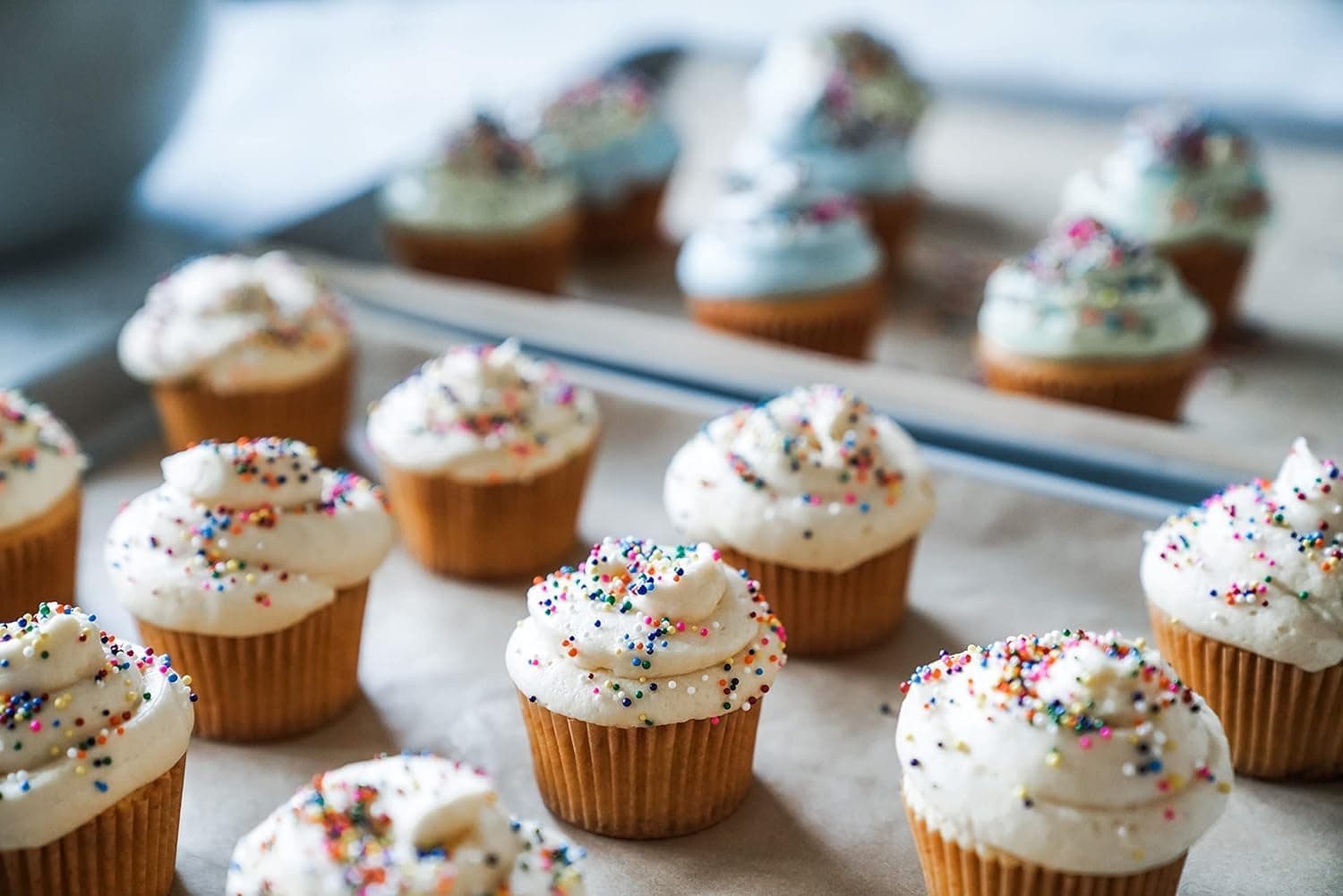 If You Care Mini Baking Cups - FSC Certified, 90 ct thumbnail 5