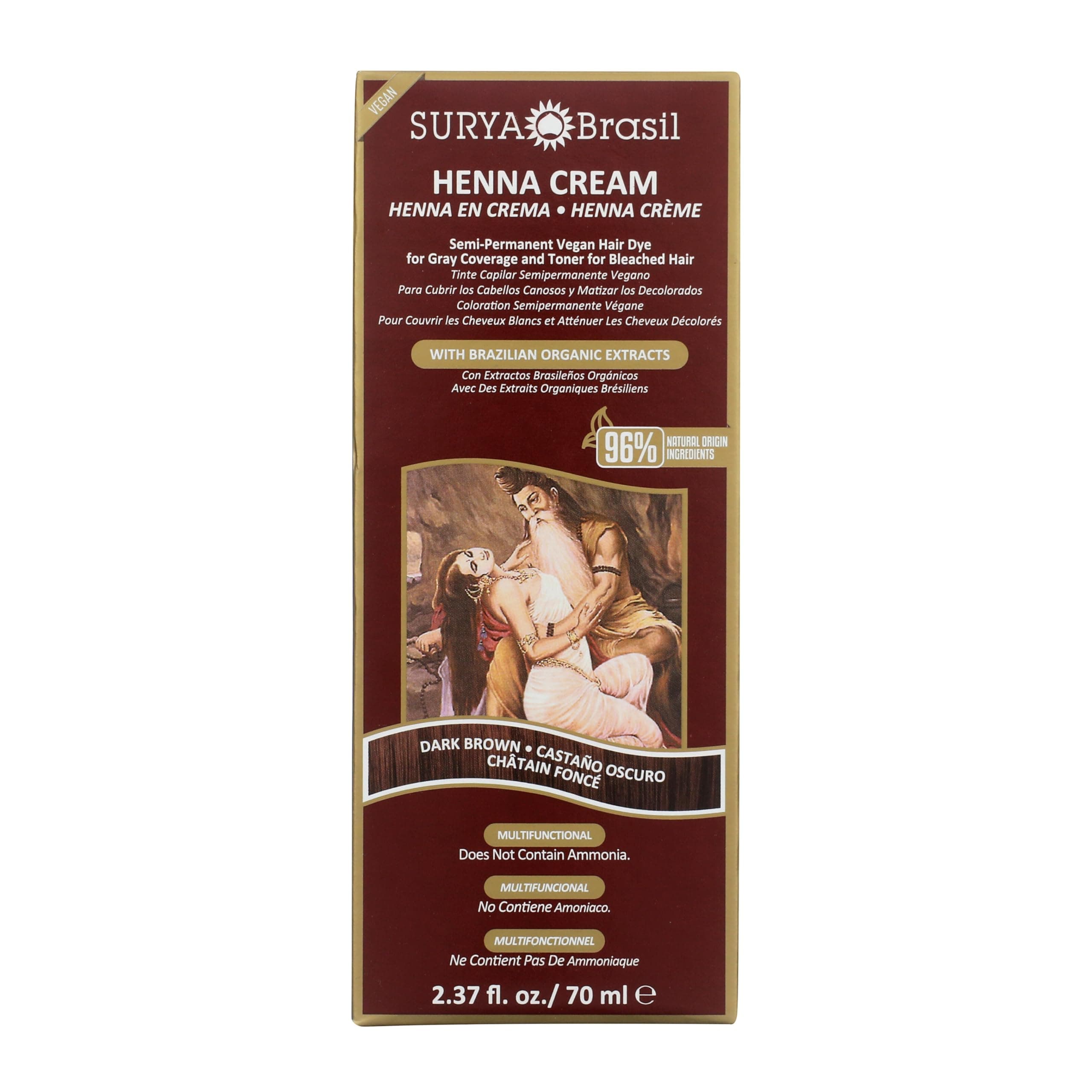 featured item